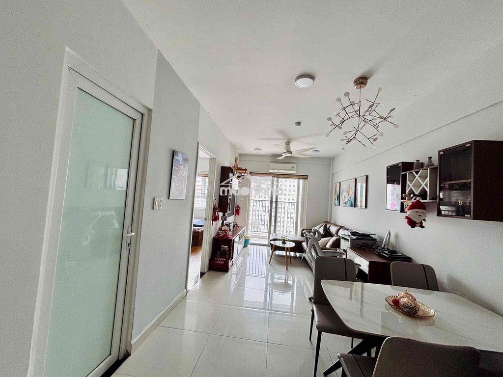 Cần cho thuê căn hộ 50m2. 2pn nhà mới sơn nhận nhà ở ngay giá rẻ nhất - Ảnh 3