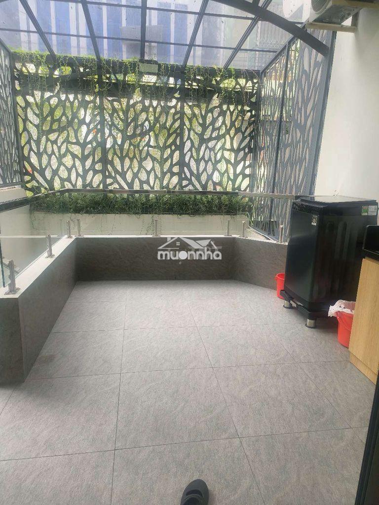 Cho thuê căn hộ cao cấp quận 1 – full nội thất - Ảnh 3
