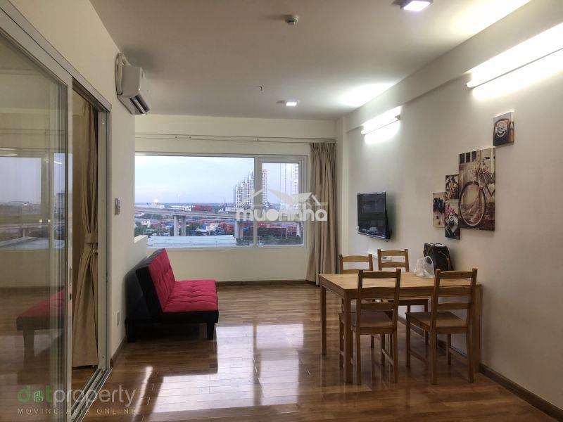 Cần bán nhanh căn hộ 3pn tại ehome 5 - 67 trần trọng cung - q7