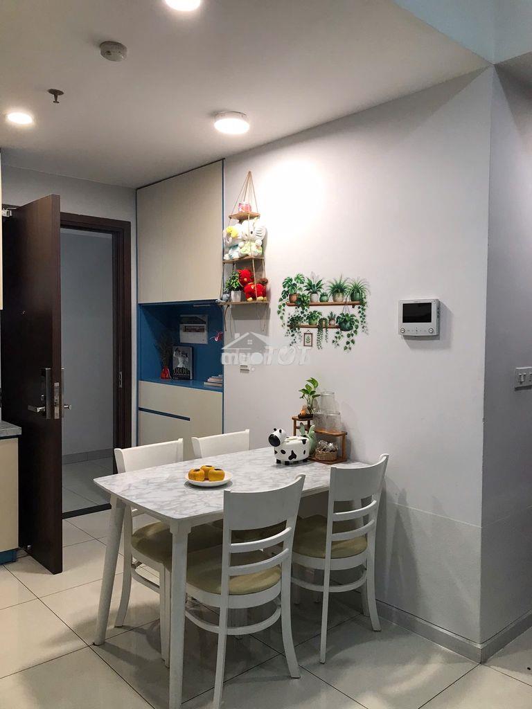 Share phòng trong căn hộ picity 2pn | full nội thất | 5,5 triệu/tháng - Ảnh 3