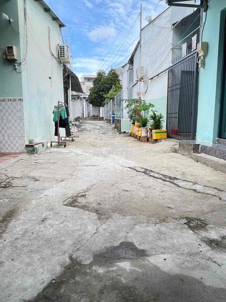 ⛔️4️⃣0️⃣0️⃣tr - bán phòng trọ sạch đẹp 18m2, có gác, căn góc. hẻm vf3 ⛔️ - Ảnh 3
