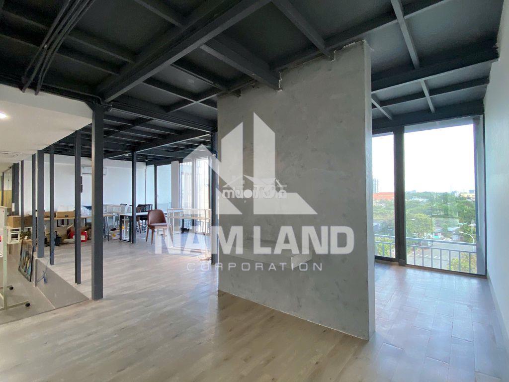 Cho thuê sàn văn phòng diện tích 180-250m tòa nhà đường 38 p.an khánh - Ảnh 4