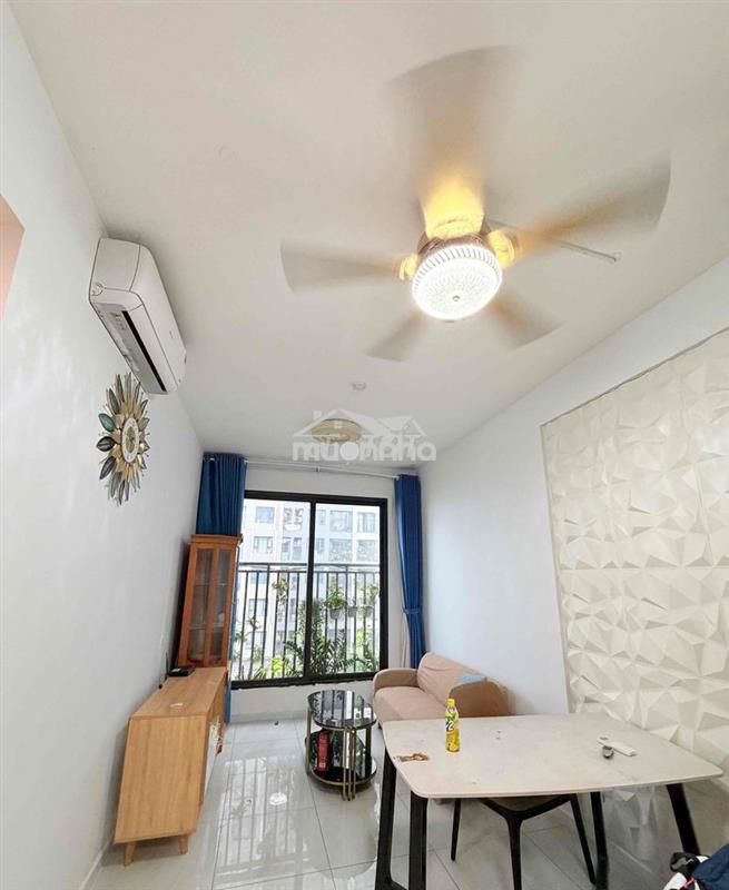 Căn hộ 57m2-2pn- ở liền