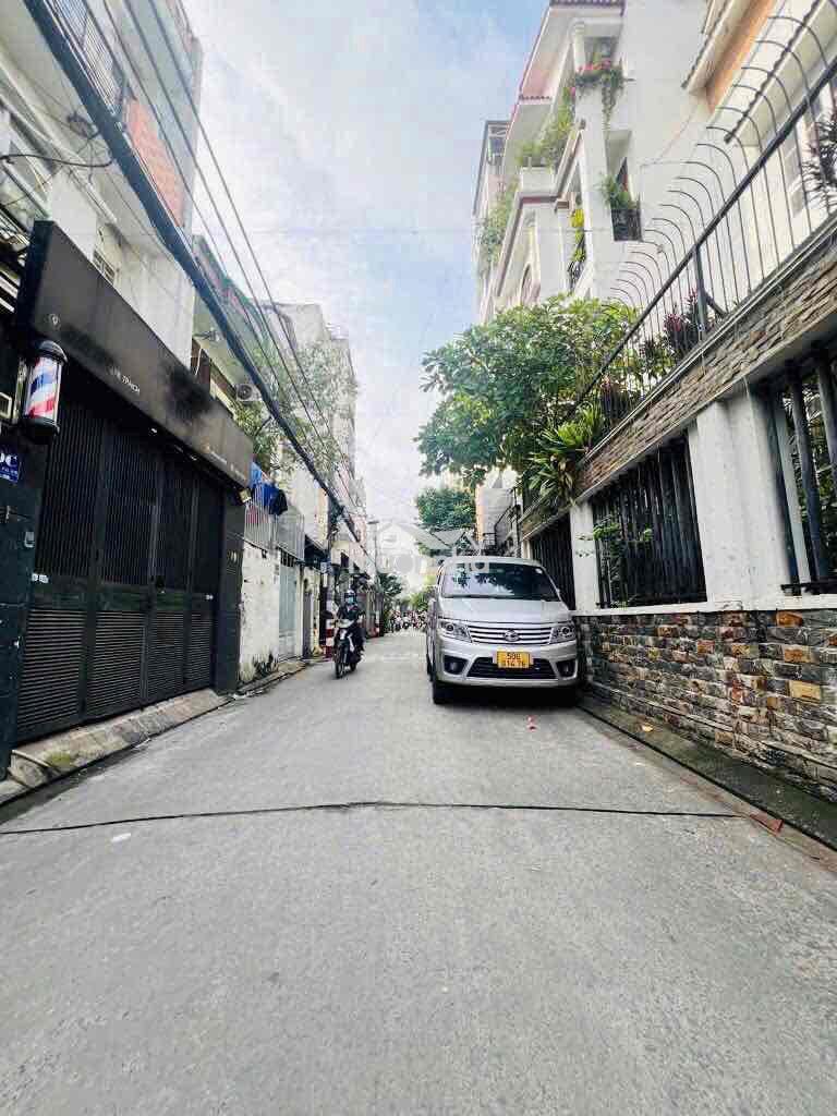 Nguyên căn hxh trường chinh(5x15m, 3 lầu st 5pn 4wc vô ở ngay)
