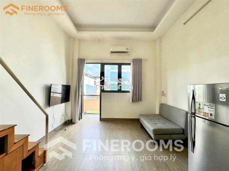 Duplex ban công/ cửa sổ , thang máy, mgr , gần cộng hoà, etown, hvhk