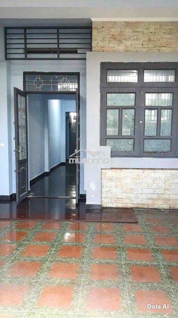 Nhà cấp 4 gồm 2pn hẻm xe hơi gần đường linh đông thủ đức