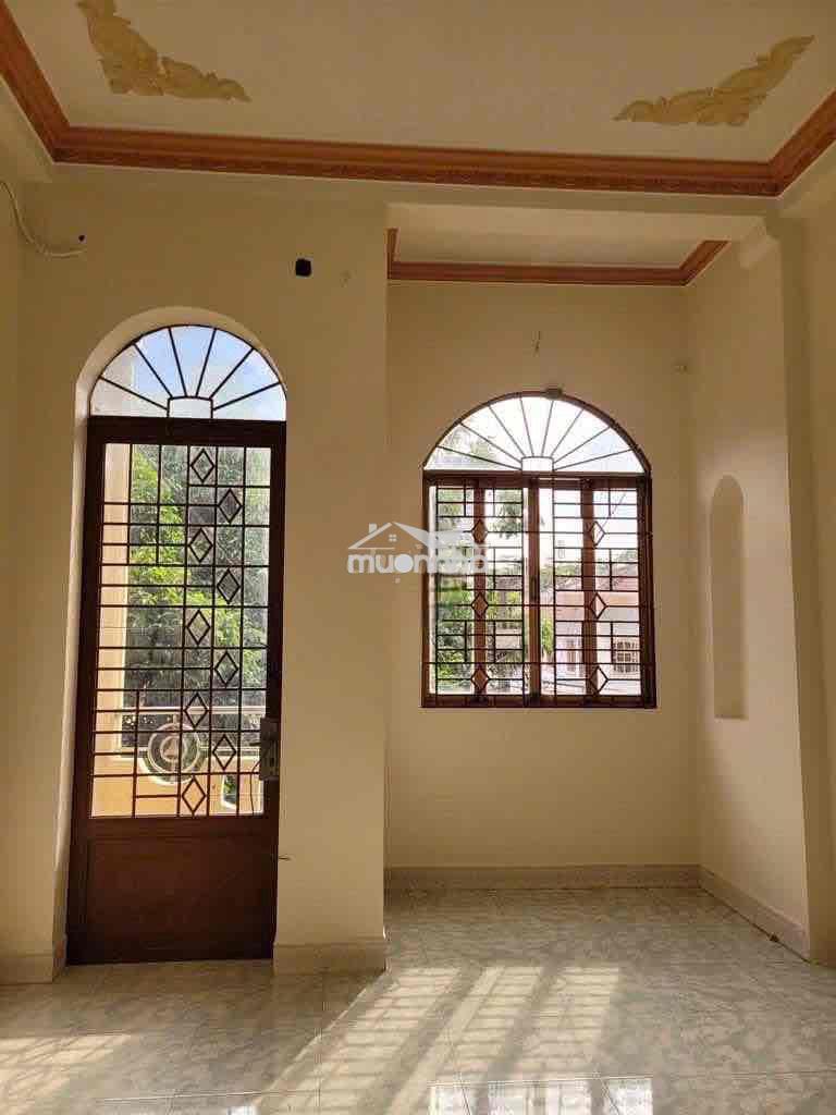 Nhà 5 phòng ngủ 4x20 tô hiến thành.  hẻm xe tải - Ảnh 3