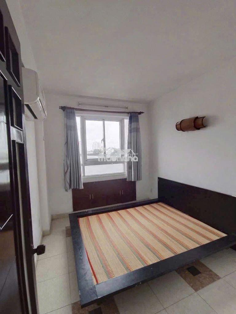 Căn hộ 3p ngủ, chung cư screc  trường sa, giá 16tr/tháng - Ảnh 3