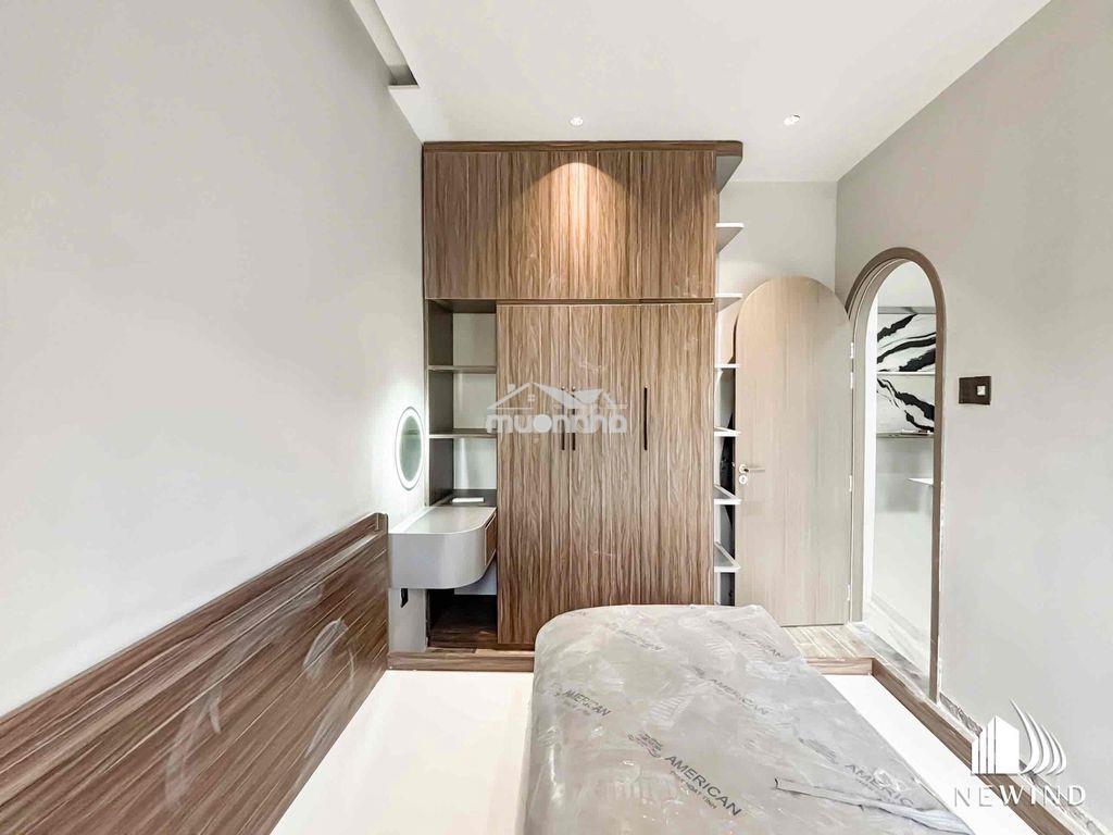 🏡 Căn hộ full nội thất, có ban công thoáng mát – kdc trung sơn, gần qu - Ảnh 3