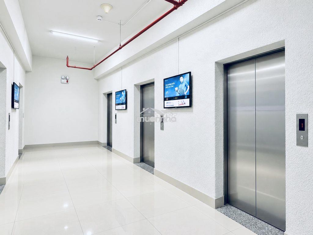 Căn hộ 2 phòng ngủ– 61,5m² – phan chu trinh, bình thạnh - Ảnh 4