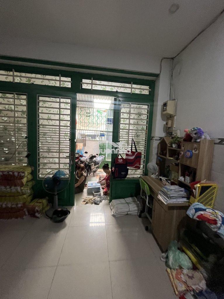 Chủ thiện chí bán - nhà đường võ duy ninh bình thạnh
