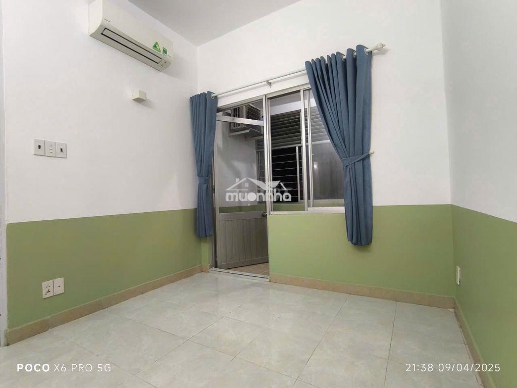 Chính chủ bán căn hộ ngô gia tự lô b (quận 10) – 55m² 2pn tầng cao - Ảnh 3