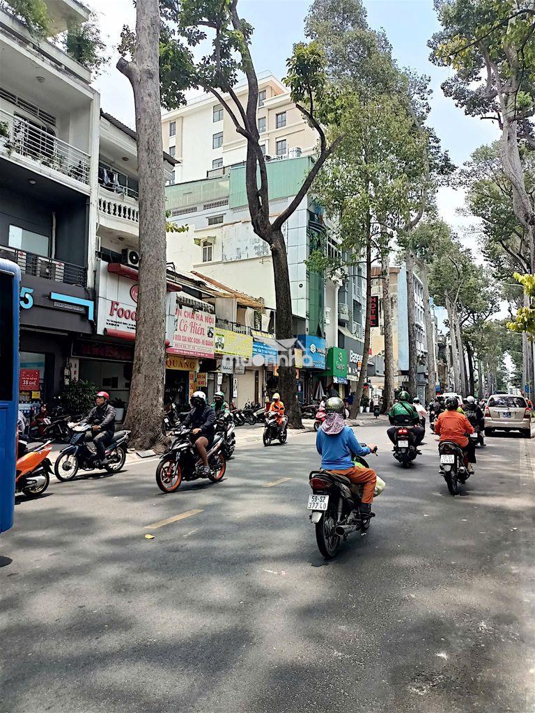 Trần quang khải q1–chdv cao cấp 8 phòng full nội thất–40m² – 6 tầng - Ảnh 2