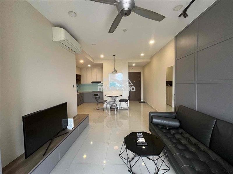 Cho thuê căn hộ saigon royal residence lh :