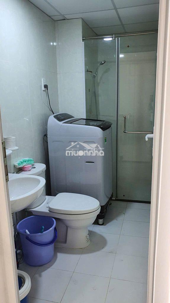 Cho thuê căn hộ 2pn -2wc -65m2 giá 9,5 triệu - Ảnh 3