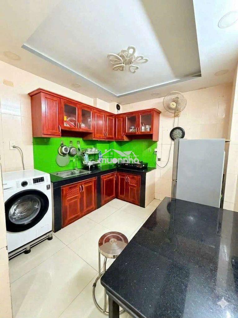 🔥🔥Cho thuê nhà - dt 3,2x14m - 4pn - huỳnh tấn phát - nhà bè. - Ảnh 4
