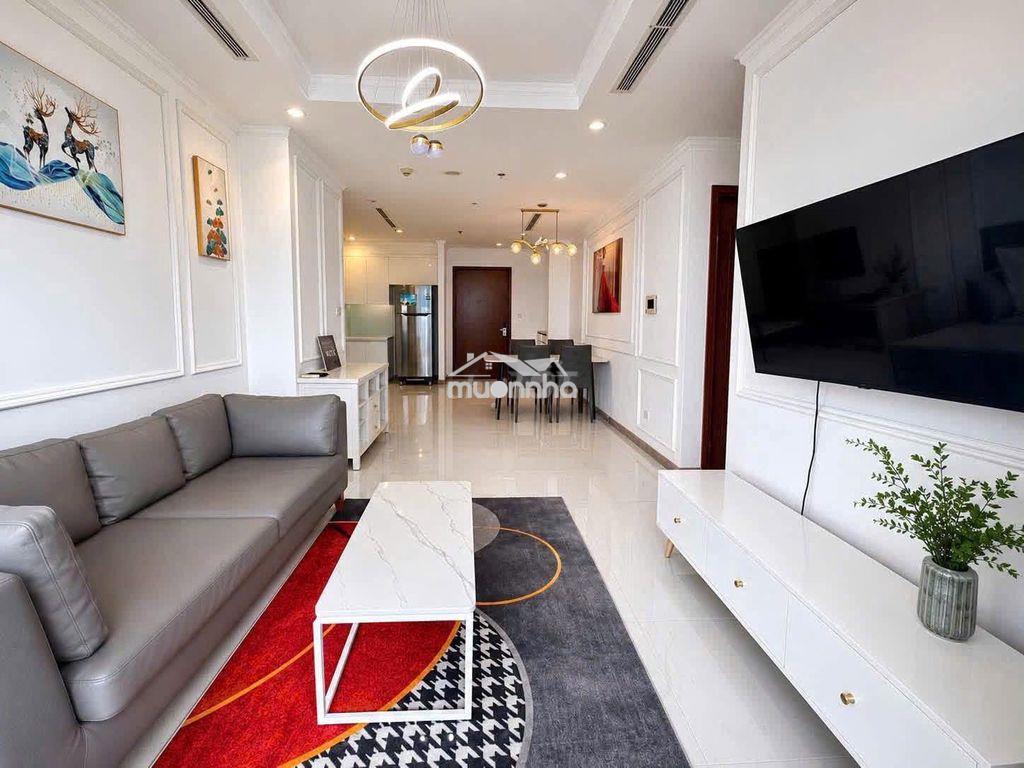 Giá tốt cho thuê căn hộ chung cư lucky palace, 2pn, nhà đẹp - Ảnh 4