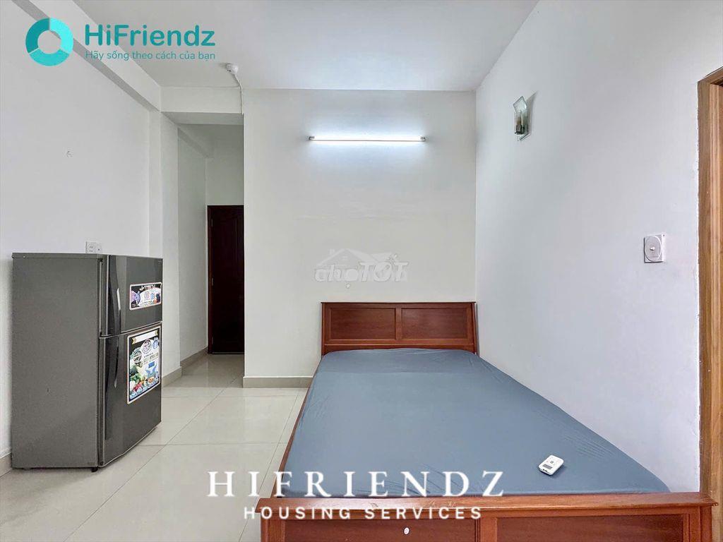 ✨Studio cửa sổ view cây xanh – thoáng mát ✨ - Ảnh 2