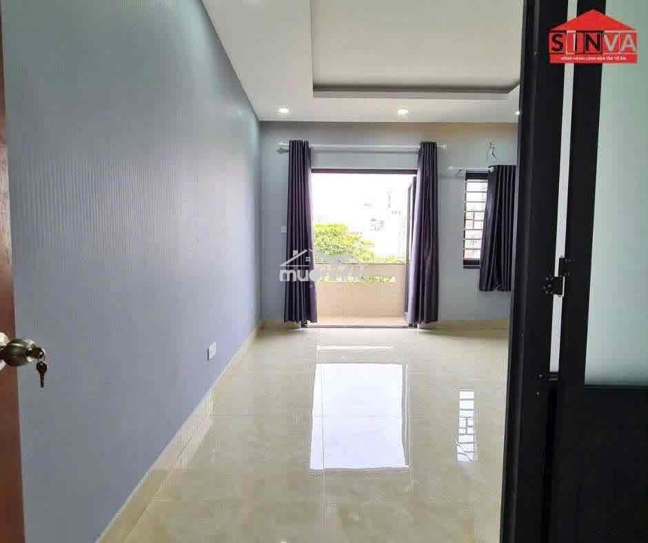 Studio ban công rộng thoáng gần cầu phú mỹ sát phú mỹ hưng quận 7 - Ảnh 4