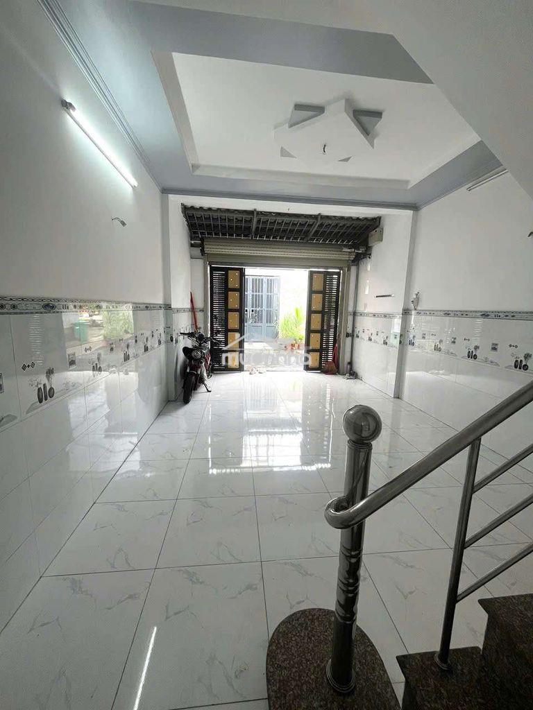 Nhà tân bình 55 m2 ,2 tầng chỉ 3,x tỷ - Ảnh 3
