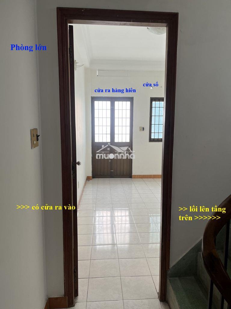 Cho thuê phòng trống, sạch sẽ, ánh sáng đầy đủ từ 2 - 4 triệu/tháng.