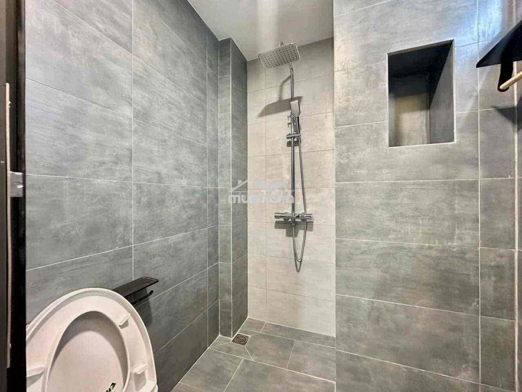 Căn hộ studio_balcon_35m2 thuận tiện di chuyển sang các quận trung tâm - Ảnh 4