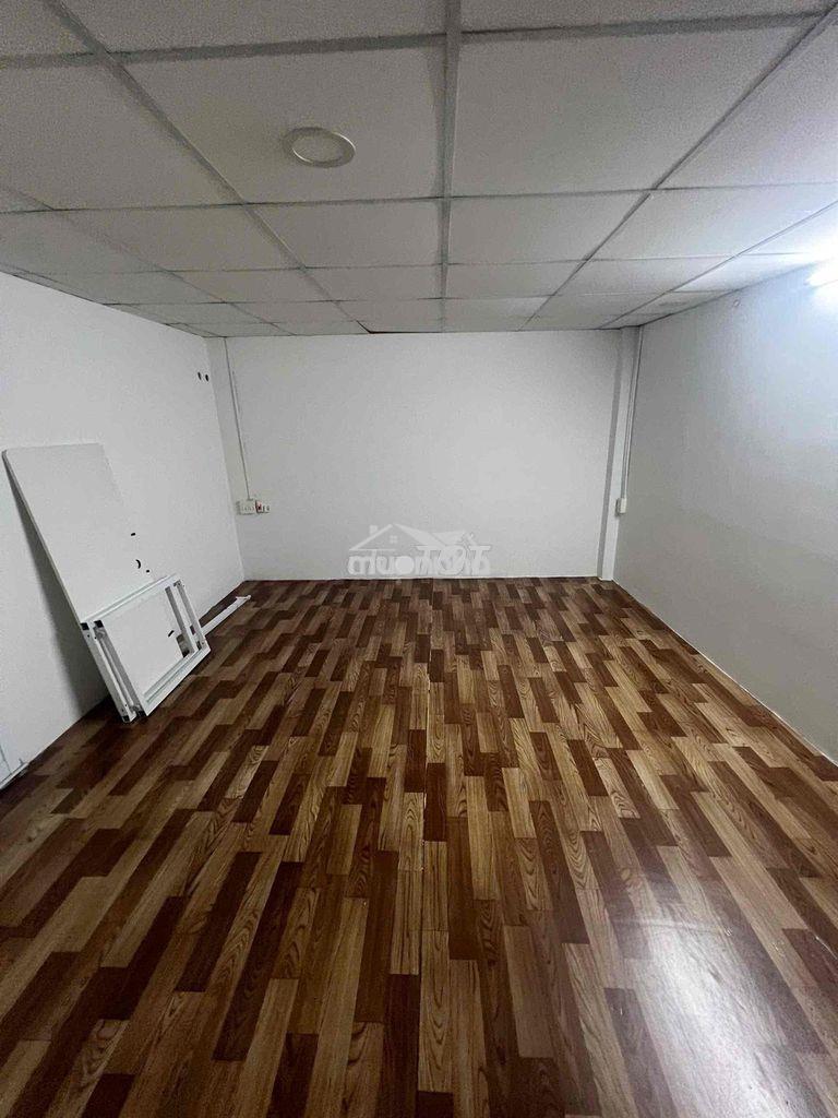 Cho thuê nhà nguyên căn trần văn đang q3 – 2pn – giá 7,5tr - Ảnh 2