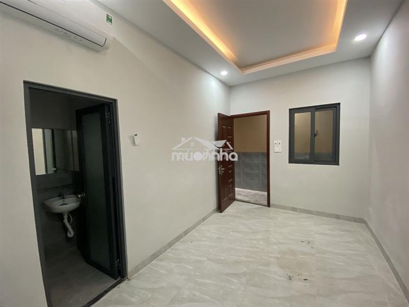 Cho thuê phòng trọ hẻm 619 pth