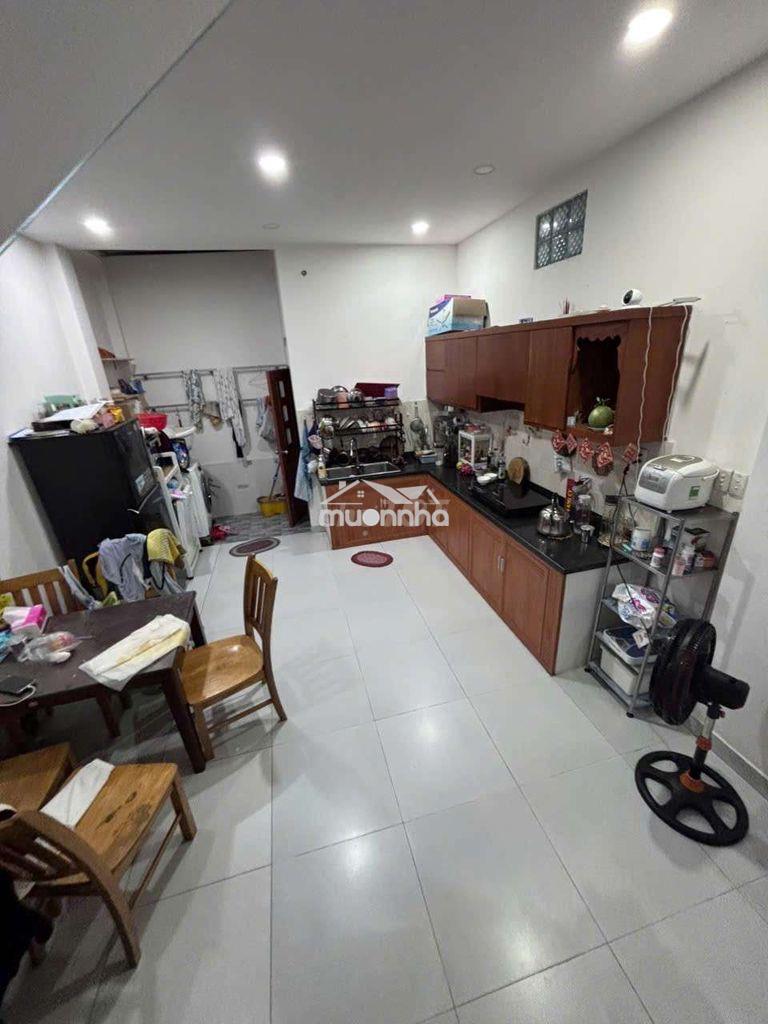 Nhà cho thuê mới sạch sẽ  - Ảnh 3