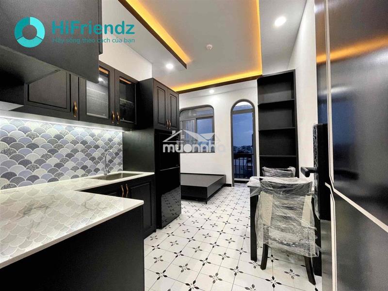 🌟Khai trương chdv - studio full nội thất - mới 100% - ngay tên lửa🌟