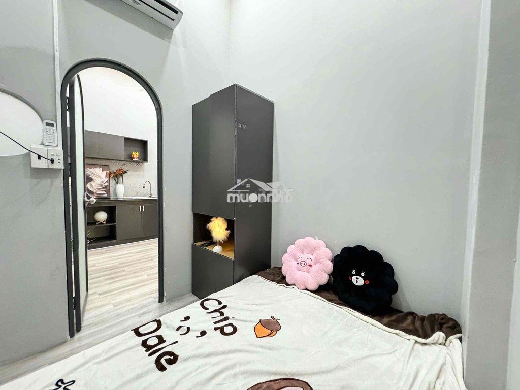 2pn dễ thương tại trung tâm q10✨ - Ảnh 3