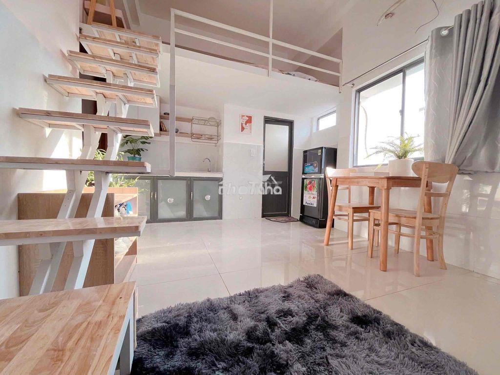 Cho thuê phòng trọ chỉ từ 4tr - Ảnh 2