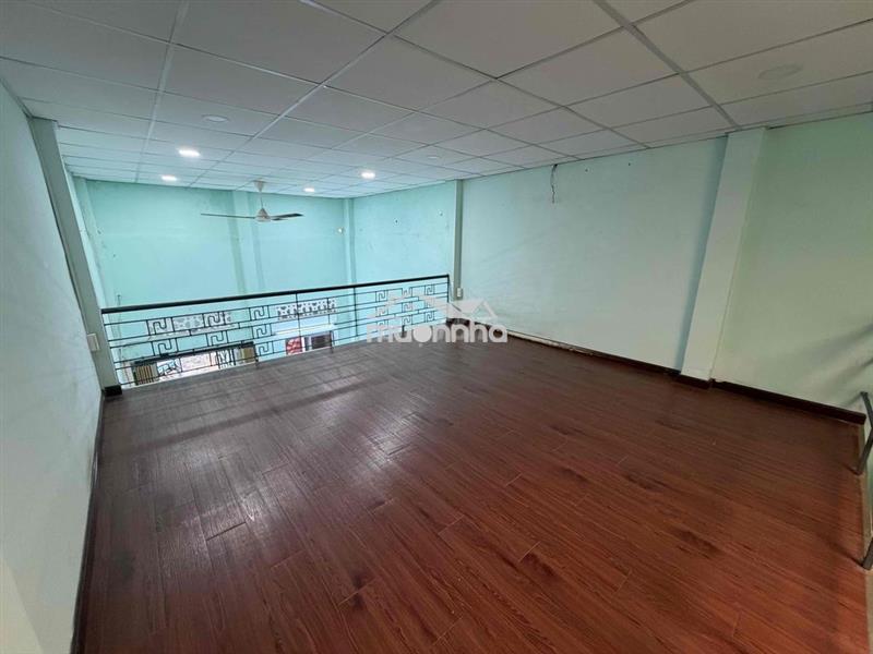 Nhà trống nguyên căn cho thuê - chính chủ không môi giới
