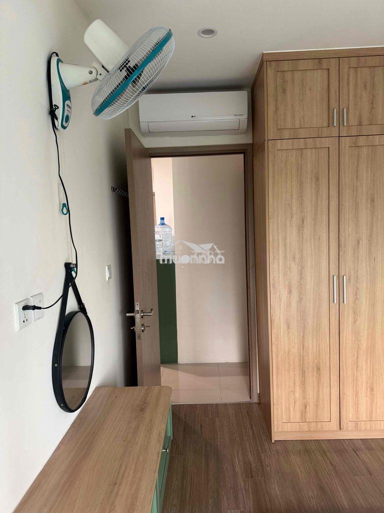 Cho thuê căn hộ 2 phòng ngủ vinhomes grand park – quận 9 - Ảnh 2