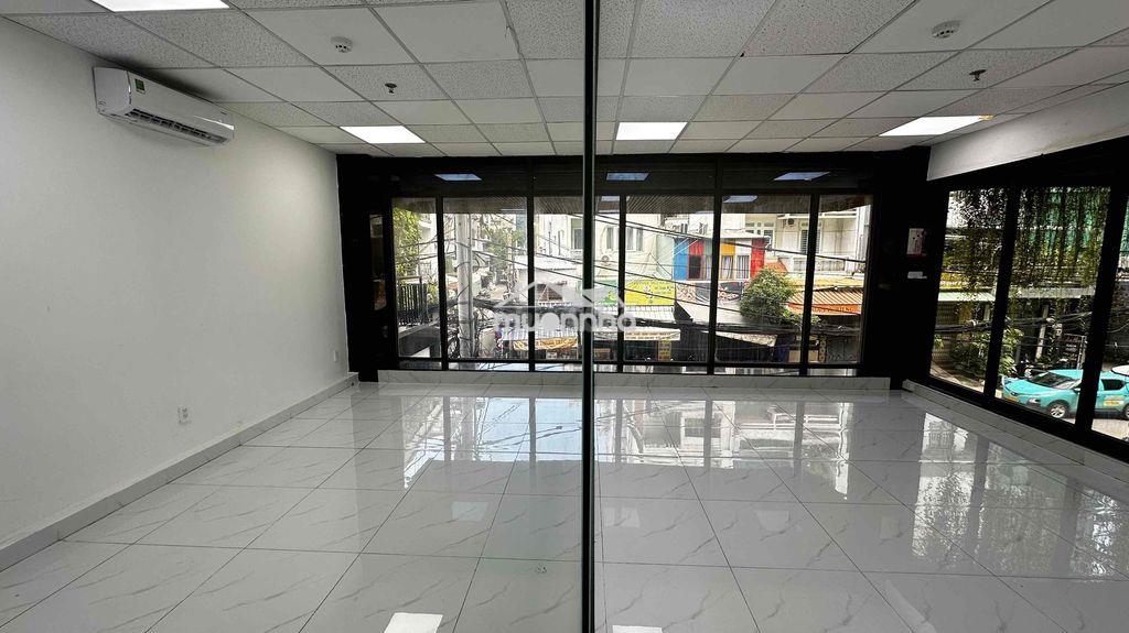 Văn phòng siêu đẹp bình thạnh - sát ga metro tân cảng - 72m2 - Ảnh 2