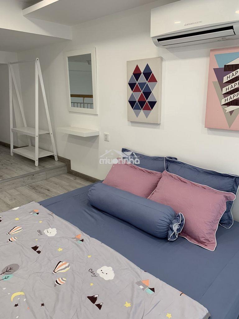 Căn hộ chung cư d5, bình thạnh, dt 99m2 ,cho thuê được 45tr/tháng