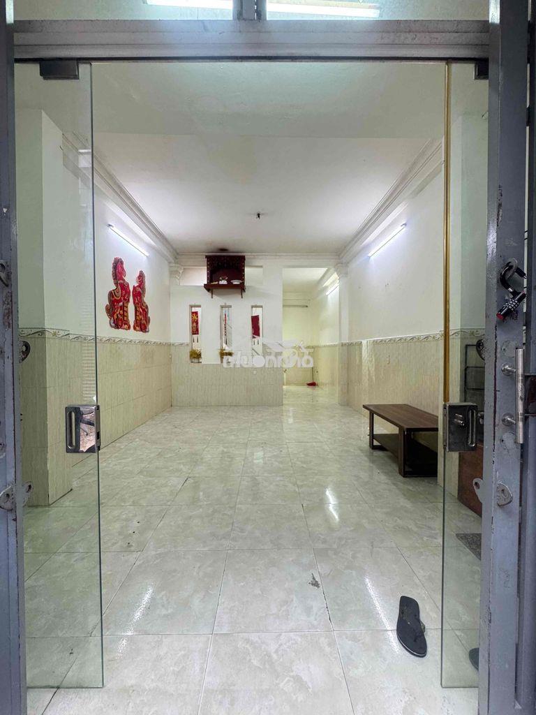 Nhà 1/ đường số 14 (4x10m), 1 lầu, 2pn-2wc - Ảnh 2