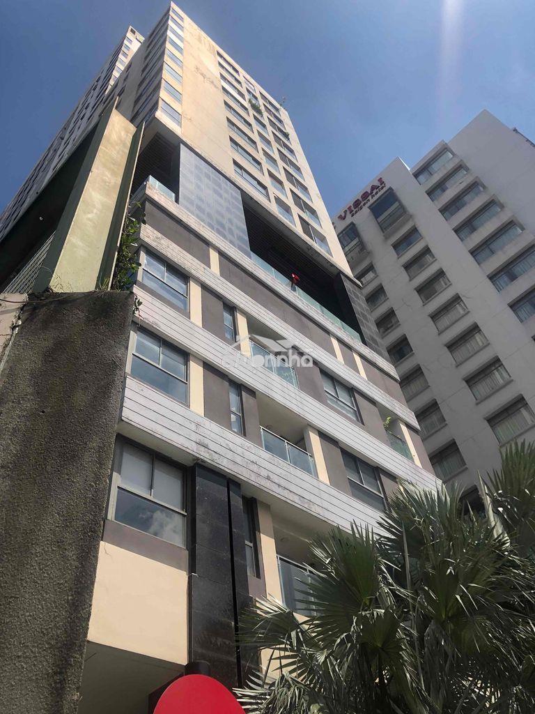 Căn hộ tầng 13 - kingston residence - 66.2m2 - 2 phòng ngủ - 2wc