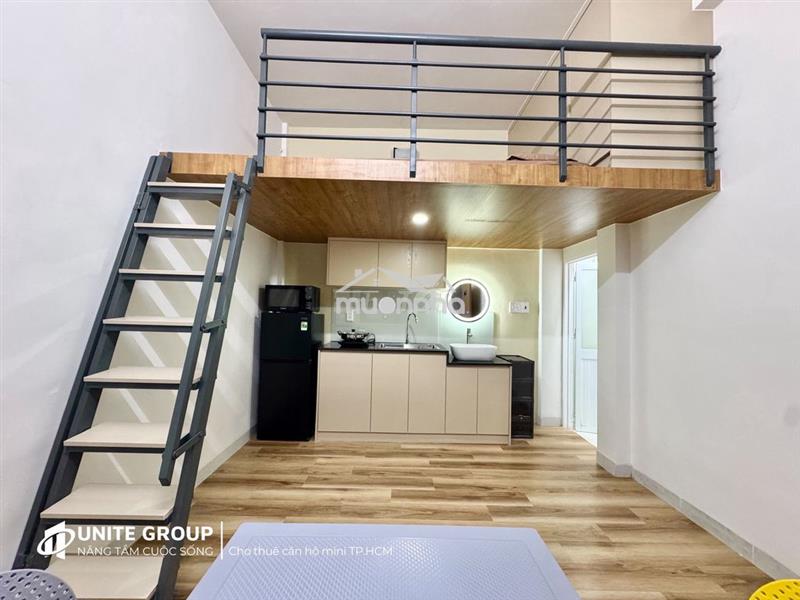 ✈️ Khai trương duplex gần sân bay gác 1m6– đường bạch đằng, tân bình