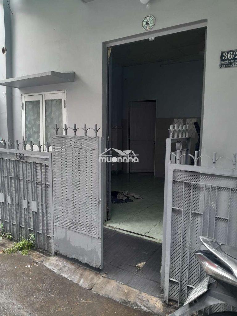 Nhà 2 pn sạch thoáng ,gần chợ ,trường học ,nhà thờ - Ảnh 4