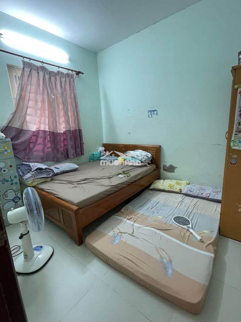 Quận 4 -  tôn thất thuyết - 68.5m2- dân cư hiện hữu - #7tỷ2 - Ảnh 3