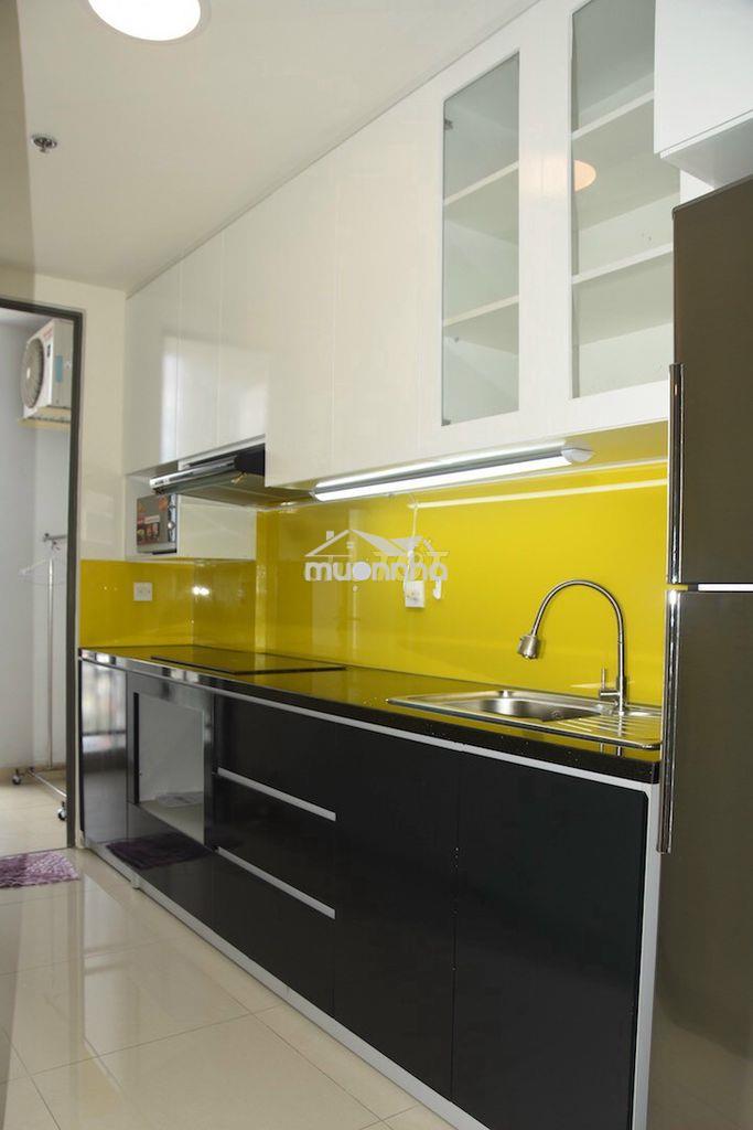 Cho thuê căn hộ chung cư screc tower,  81m2, 2pn, 2wc, 14 triệu