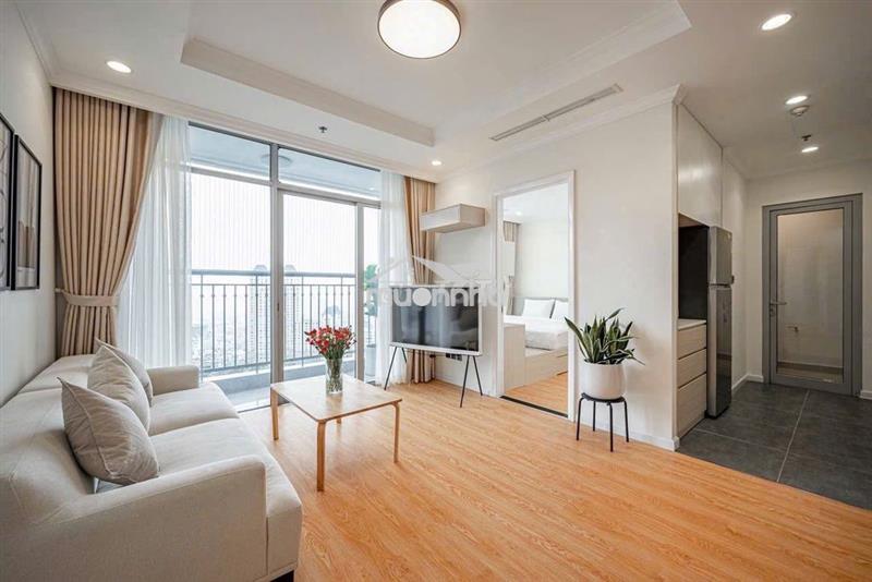 Cho thuê 3pn nội thất đẹp giá tốt vinhome central park