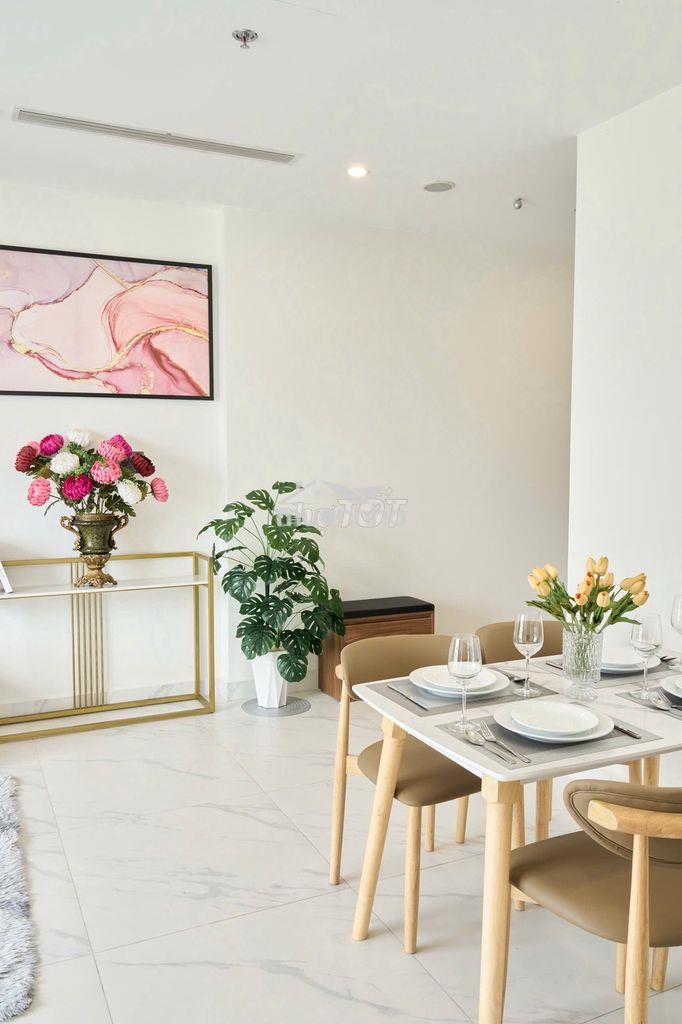 Giỏ hàng cho thuê stu-1-2-3pn vinhomes q9 | view đẹp | free tiện ích - Ảnh 3