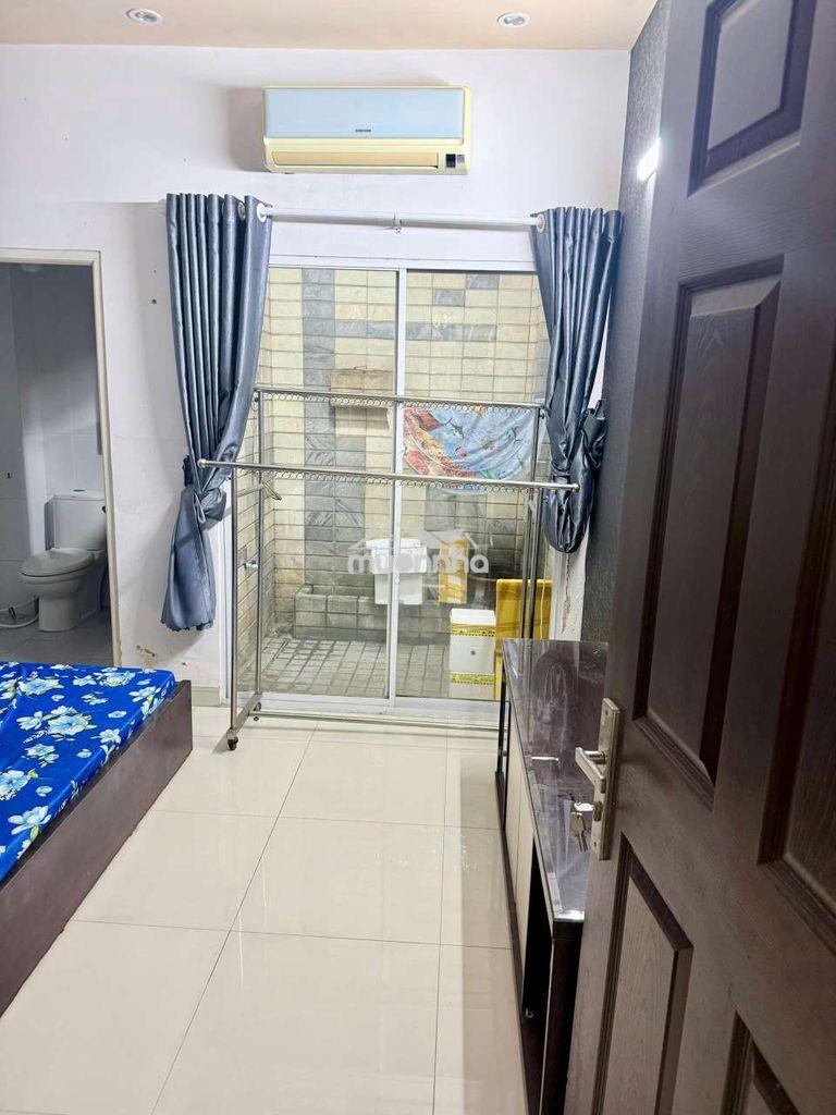 Cho thuê nhà, phú thọ  hòa, tân phú, 15 triệu, 3pn, hẻm xe hơi - Ảnh 4