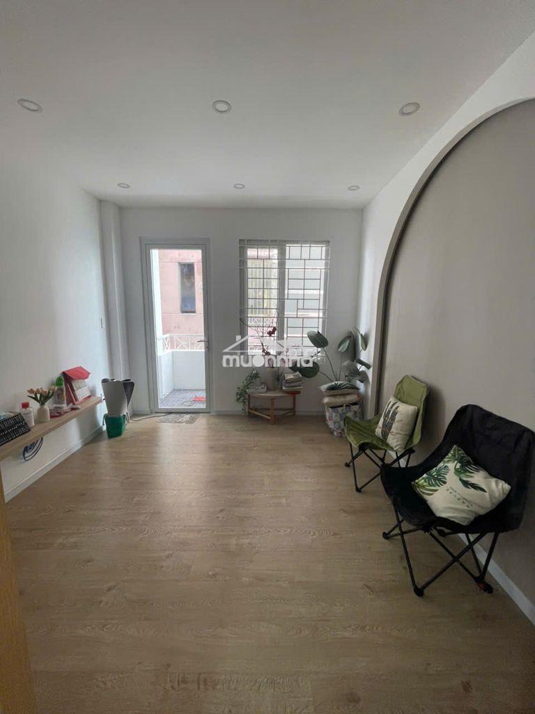Tin thật 100%: chính chủ bán căn 2pn 2wc chung cư cây mai –60m² tầng 5 - Ảnh 2