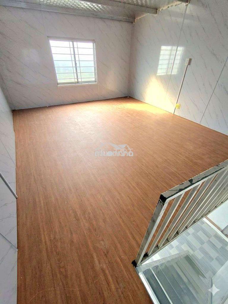 Nhà nguyên căn 40m2 giá rẻ  - Ảnh 3