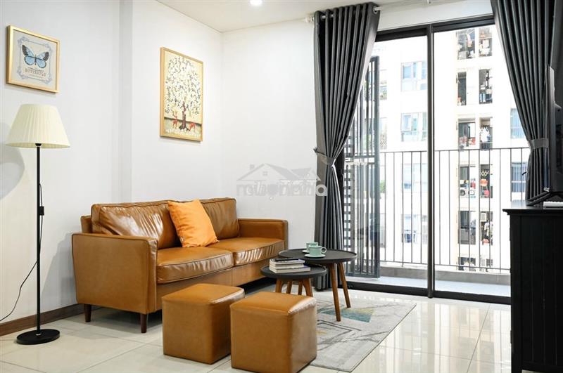 Cho thuê 1pn 2pn 3pn hà đô centrosa ngắn hạn - dài hạn