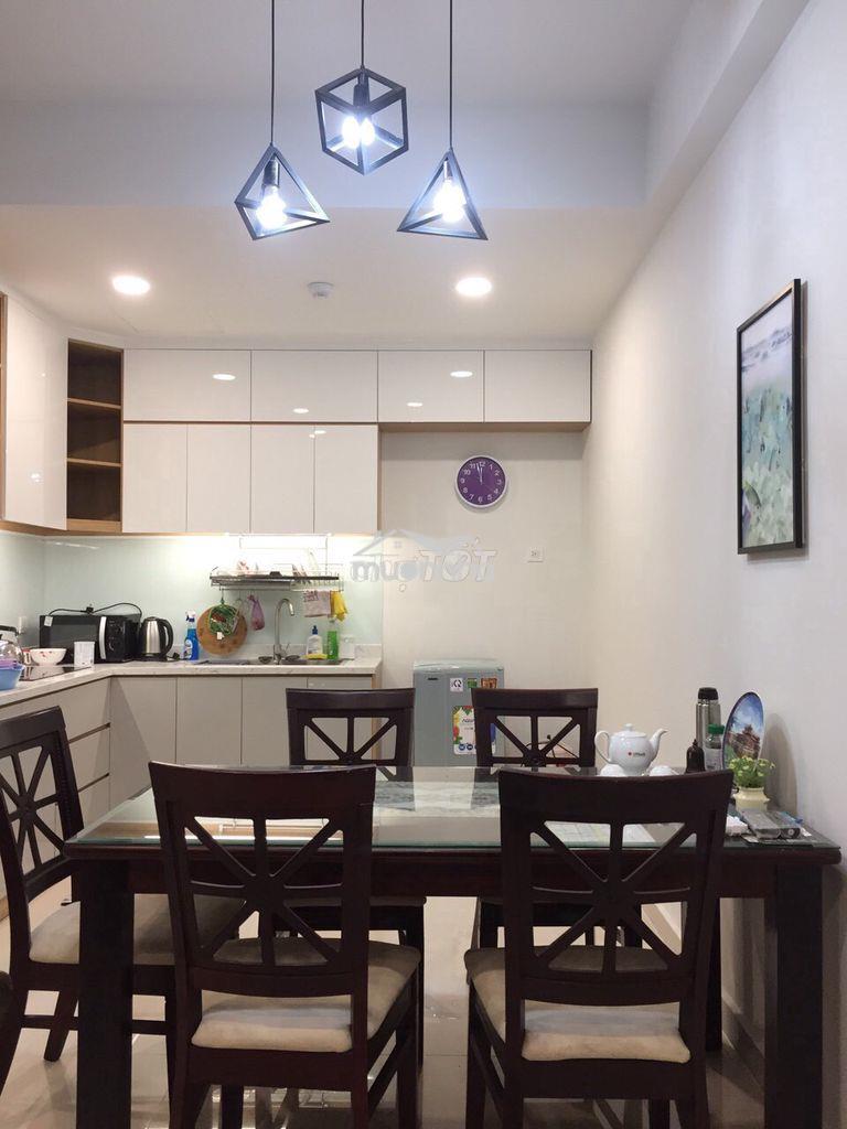 Bán căn hộ chung cư trần văn kiểu, quận 10, 60m2, 2pn, 2.95 tỷ, có sổ - Ảnh 3
