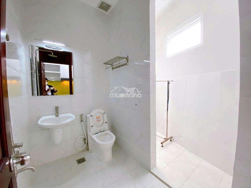 Phòng tiện nghi đầy đủ nội thất kế bên cầu phú mỹ, gần đh ufm, tdtu q7 - Ảnh 4